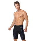 In Stock Logo Swimwear for Men Swim Trunks Surf Board Shorts