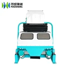 Green Gram Seed Cleaning Machine Gravity Destoner Sesame Seed Cleaning Plant