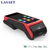 factory price android NFC card printer terminal pos with NFC reader