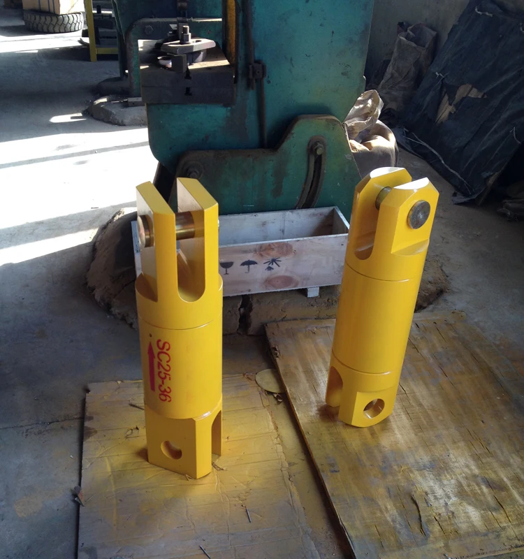 Locking Kelly Bar Wearable Parts Drilling Rig Swivels With Skf Bearing