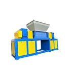 2019 best saling plastic bottle shredder machine of sale