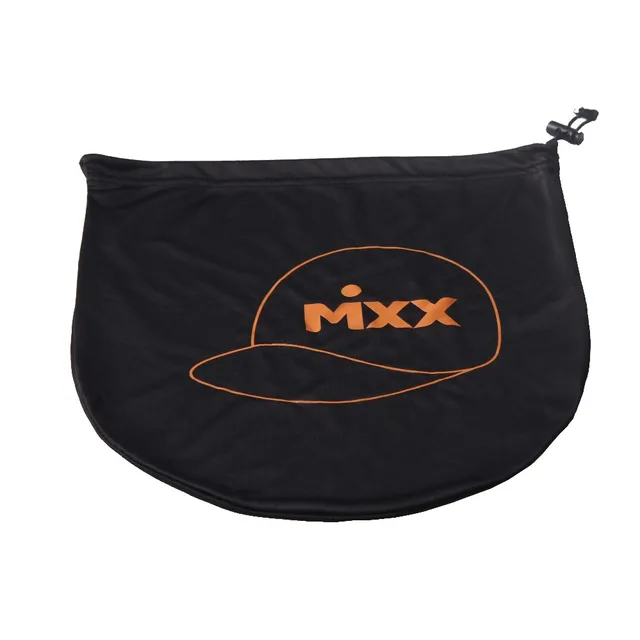 logo print microfiber drawstring bag for mobile phone