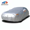 5 Layer Car Cover Xtreme Guard Waterproof Breathable Outdoor Indoor Sedan Cover