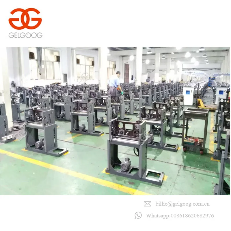 Automatic Seamless Working Glove Machinery Knitting Machine Gloves Making Equipment