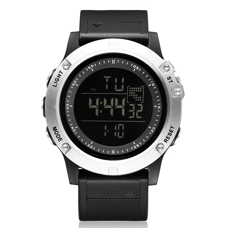 1806 Ohsen Latest Silicone Band Top Sale Waterproof Men Sport Watch Digital Attractive Luminous Male Wrist Watches, Multicolor
1806 Ohsen Latest Silicone Band Top Sale Waterproof Men Sport Watch Digital Attractive Luminous Male Wrist Watches, Multicolor
