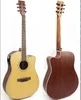 41 inch cheap electric acoustic guitar on sale