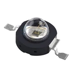 RoHS 1w Led CE Fast Delivery 1w 3w High Power Smd Ir Led Chip 850nm 940nm