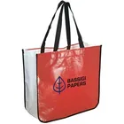Laminated Non Woven Bag Reusable Shopping Bags Non Woven Shopping Bags