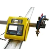 Cad Program Portable Cnc Plasma Cutting Machine Price