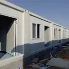 Specialized Building Container House Export