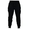 Newest design spring fashion style men loose straight sweat pants sports jogger gym pants