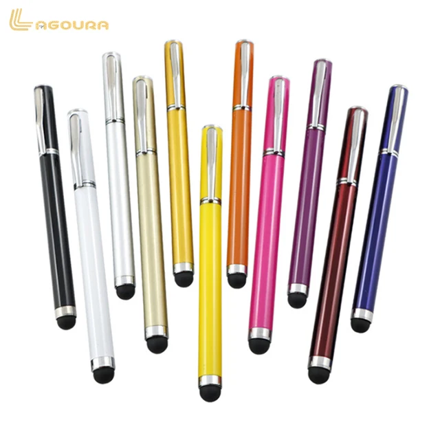 Multifunctional ballpoint pen