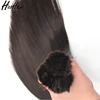 Raw 9A natural virgin indian hair bulk braiding for black woman