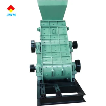 High quality standard,simple operation double stages hammer crusher/mini stone crusher/double rotor hammer crusher