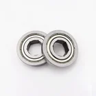 Hot sale in United state heavy duty inner race bearing 0.5 inch hex bore FR8ZZ ball bearing