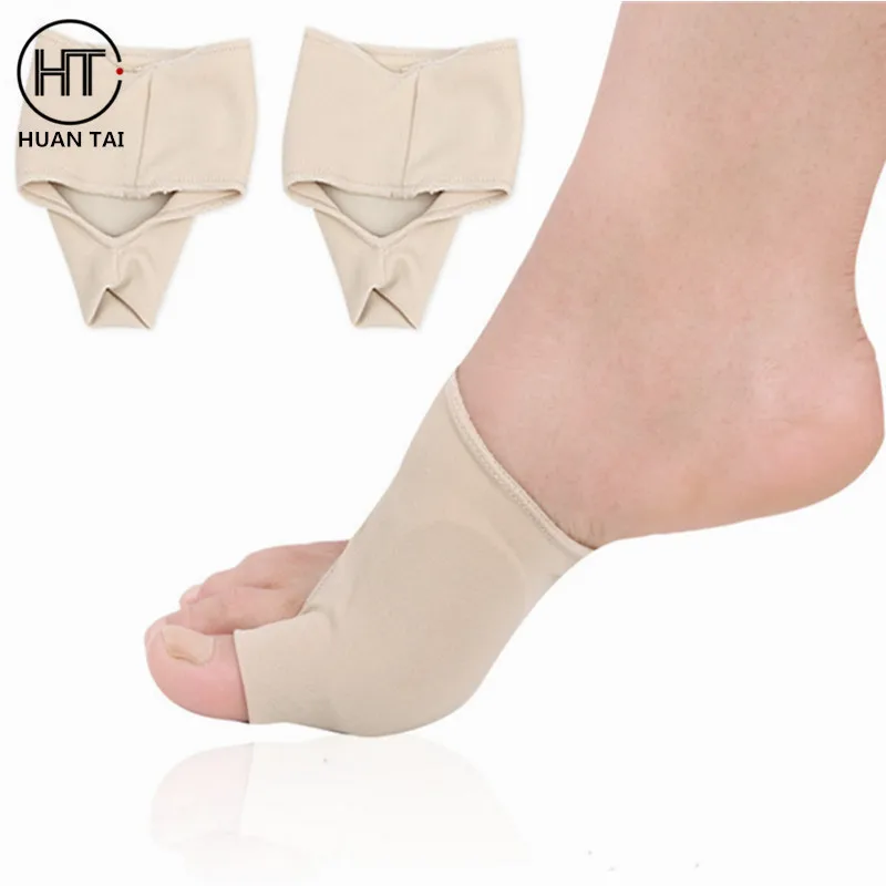 Factory wholesale hot selling nylon toe socks hallux valgus bunion corrector with silicone, Skin
Factory wholesale hot selling nylon toe socks hallux valgus bunion corrector with silicone, Skin