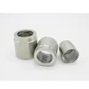 Hose End Cap For Hydraulic Hose SAE 100 R1 AT / R2 AT
