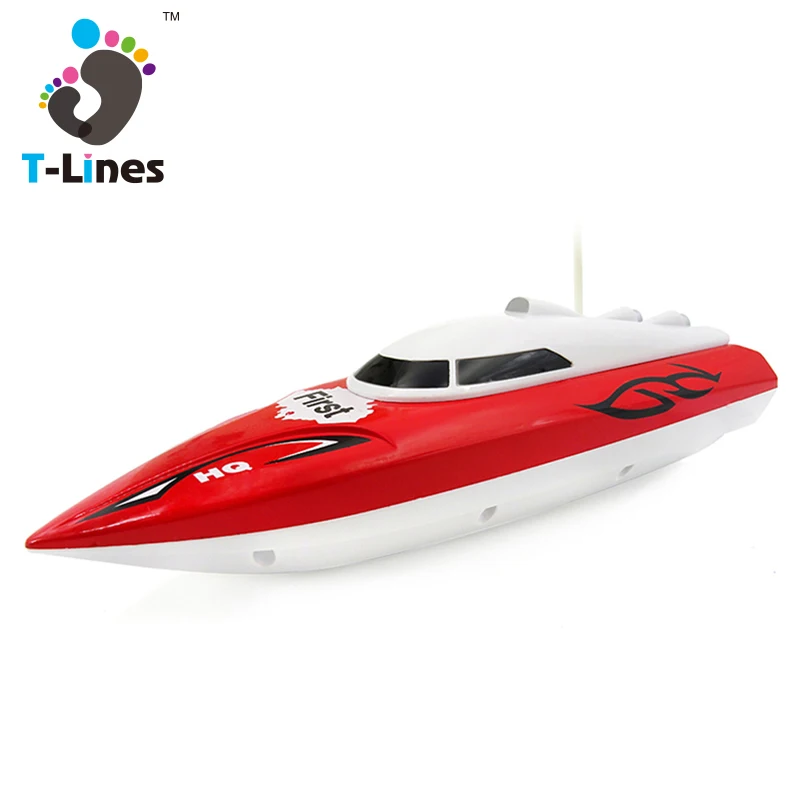 remote control sailing boat