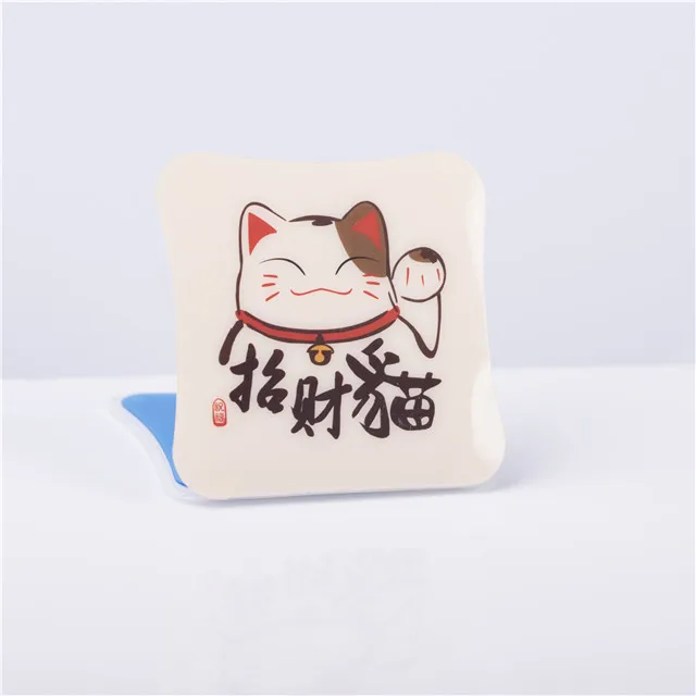 Autocollant en caoutchouc pour Support de T&eacute;l&eacute;phone Portable - ANKUX Tech Co., Ltd