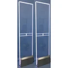 Hard Tag(4.8m) Advertising Light Box Red 2019 Am/rf Mono Gate Am 58khz Security Antenna Eas System Acrylic