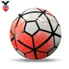 official size 5 stock Cheap football /Soccer Balls