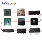 Original Electronic Component IC chips IS46TR16128B-15HBL