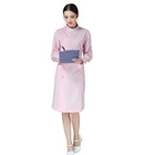 SPA Beautician Veterinary Work Wear Hospital Medical Nurse Uniform