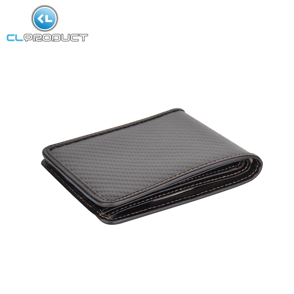 Carbon Fiber Men's Slim Wallet,ID Credit Card Holder for Man, "black and customized natural"
Carbon Fiber Men's Slim Wallet,ID Credit Card Holder for Man, "black and customized natural"