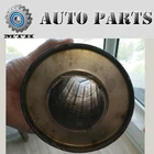 Exhaust System Car Exhaust System Muffler Stainless Steel Catalytic Converter