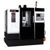 Chinese lathe manufacturer cnc vertical machining center price