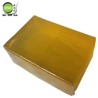 Widely Used PUR Crystal Clear Hot Melt Adhesive Glue for Sale