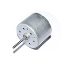 DRF-310 24mm 5v 12v permanent magnet micro electric mini dc motor for automatic door lock and hair divider