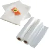 sous vide textured vacuum sealing plastic bag /vacumm sealer roll/embossing foodsaver rolls