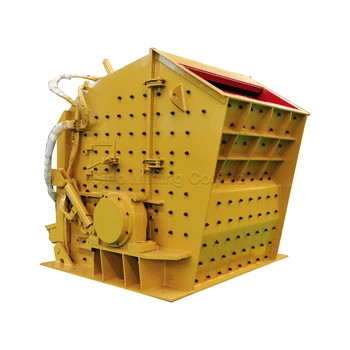 Vertical Impact Stone Crusher Small Fine Impact Crusher Price