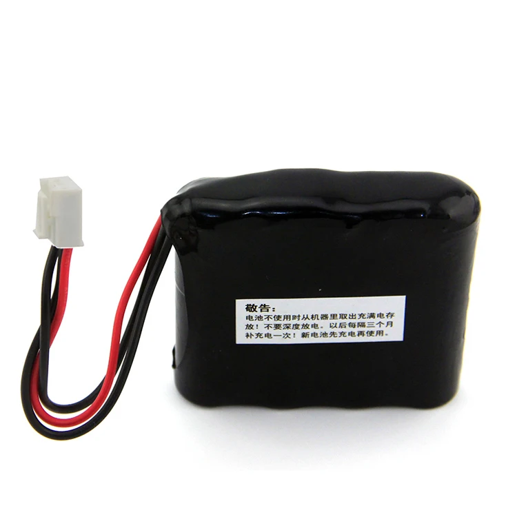 Best price EDAN TWSLB-005 14.8V 2200mAh rechargeable lithium battery, Supplier from China