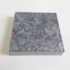 Black Limestone Outdoor Natural Stone Paving Tiles For Walling Roofing and Flooring WT92