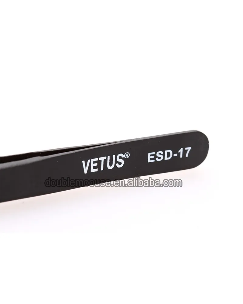 ヴェトスesd-高精度良い品質ステンレス鋼ピンセット 問屋・仕入れ・卸・卸売り