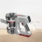 battery powered cordless hand easy home vacuum cleaner