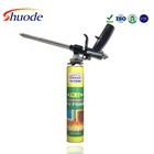 Flame retardant adhesive Foam Concrete expansion joint filler