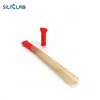 Reusable Premium Quality Silicone Cigarette Filter Tips Flat Head Smoking Mouthpiece