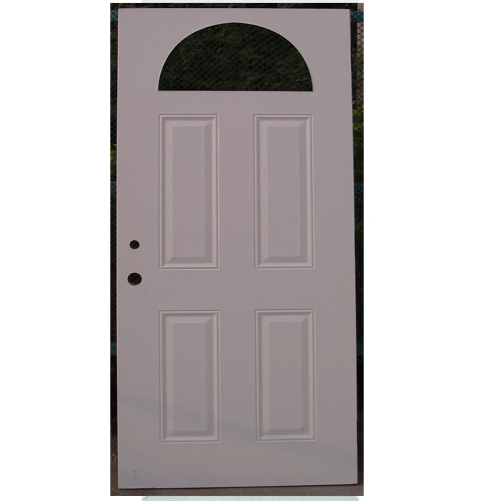 Decorative Glass Storm Doors Buy Decorative Doors Commercial Exterior Door Fire Rated Door Product On Alibaba Com