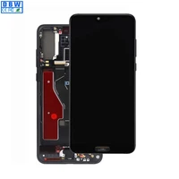 Lcd For Huawei P20 Pro screen replacement For Huawei P20 Pro lcd display digitizer assembly
Lcd For Huawei P20 Pro screen replacement For Huawei P20 Pro lcd display digitizer assembly