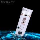 health beauty handheld face steamer Nano Technology shenzhen manufacturer