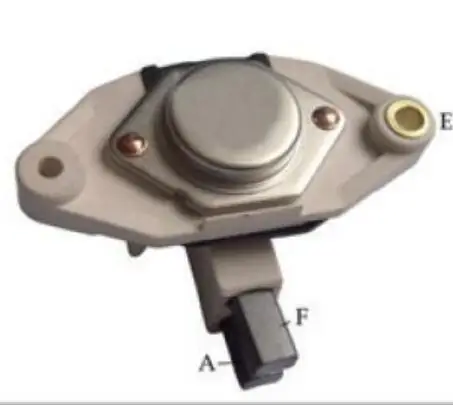 NEW Alternator Voltage Regulator 13400100 04-001 VR-B209 1112902 81112902 1121-022RS YR-V07 35-9129 IB363 IB363-1 VRG3640C
NEW Alternator Voltage Regulator 13400100 04-001 VR-B209 1112902 81112902 1121-022RS YR-V07 35-9129 IB363 IB363-1 VRG3640C