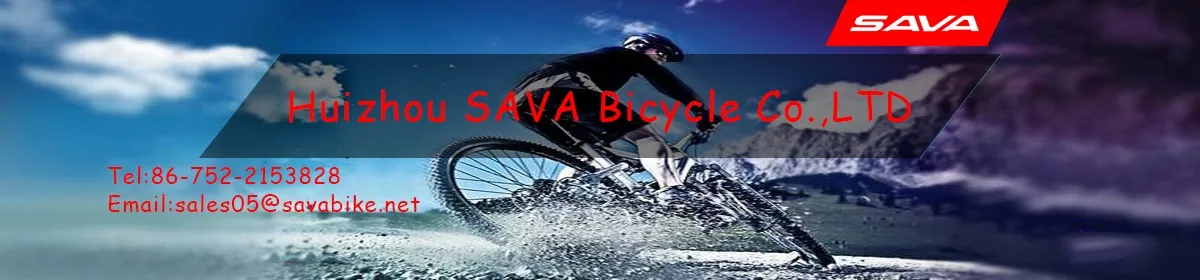 sava bike manufacturer