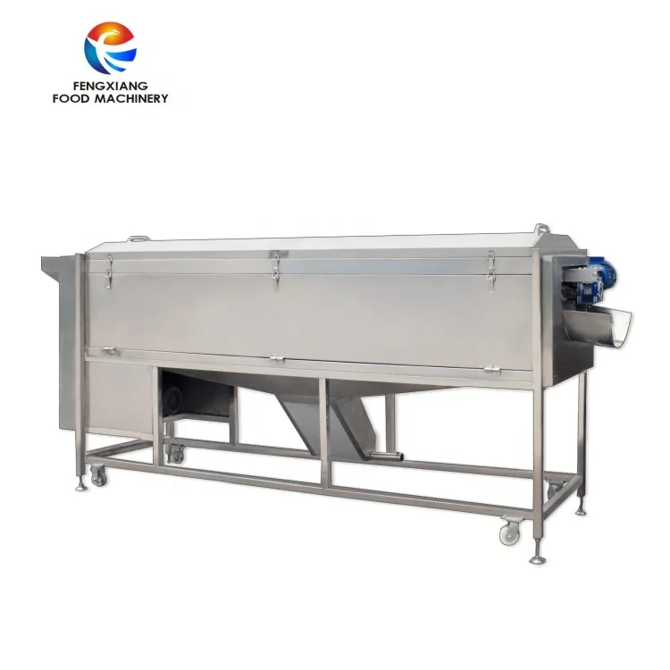 LXTP-5000 große typ industrielle kartoffelschäler, kartoffelschälmaschine, kartoffel waschmaschine