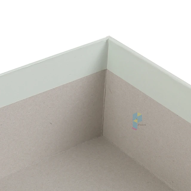 custom packaging cardboard gift large apparel box