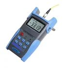 handheld fiber optical opm light source mini laser pon power meter