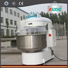 commercial used high capacity cake dough mixer/flour mixing machine