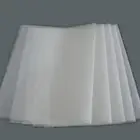 Food Grade Silicone Baking Paper Sheets And Rolls
